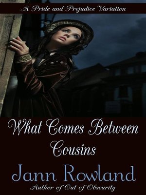 cover image of What Comes Between Cousins